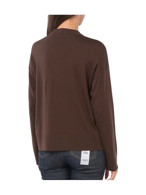  LIU JO | MF5375MA16R/90915